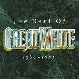 Great White - The Best Of Great White 1986-1992