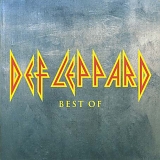 Def Leppard - Best Of