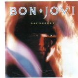 Bon Jovi - 1985 7800° fahrenheit 2.5*