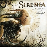 Sirenia - Nine Destinies And A Downfall