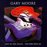 Gary Moore - Out In The Fields