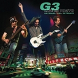 G3 - G3: Live in Tokyo