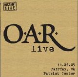 O.A.R. - Fairfax, VA