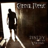 Carnal Forge - Testify for My Victims