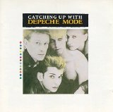 Depeche Mode - Catching Up with Depeche Mode