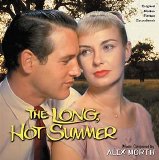 Alex North - The Long Hot Summer