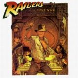 John Williams - The Raiders of the Lost Ark (Complete)