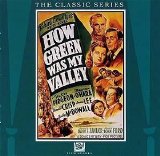 Alfred Newman - How Green Was My Valley