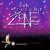 Basil Poledouris - Twilight Zone (TVBoot)