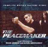 Hans Zimmer - The Peacemaker (Extended)