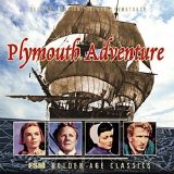 Miklos Rozsa - Plymouth Adventure