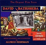 Alfred Newman - David And Bathsheba