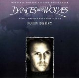 John Barry - Dances With Wolves - Expanded