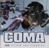 Jerry Goldsmith - Coma