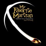 Joel McNeely - Film Music - Demo for My Favorite Martian