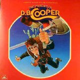 James Horner - THE PURSUIT OF D.B. COOPER