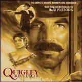 Basil Poledouris - Quigley Down Under (Extended)