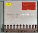 Franz Waxman - Waxman Joshua, Dramatic Oratorio - James Sedares