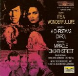 David Newman - It's a Wonderful Life; A Christmas Carol...