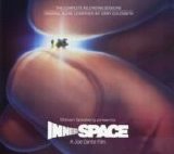 Jerry Goldsmith - Innerspace (recording sessions)