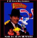 Alan Silvestri - Who Framed Roger Rabbit (Recording Sessions)