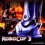 Basil Poledouris - Robocop 3 (Complete Score)