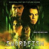 Christopher Young - Swordfish