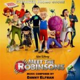 Danny Elfman - Meet the Robinsons (Promo)