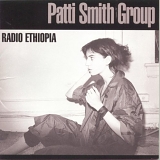 Patti Smith Group - Radio Ethiopia