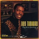 Ben Tankard - Play Me in Your Key