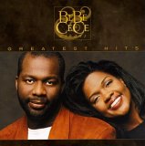 BeBe & CeCe Winans - BeBe & CeCe Winans - Greatest Hits