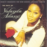 Yolanda Adams - The Best of Yolanda Adams