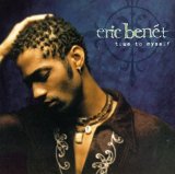 Eric Benet - True to Myself