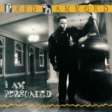 Fred Hammond - I Am Persuaded