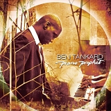 Ben Tankard - Piano Prophet