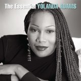 Yolanda Adams - The Essential Yolanda Adams