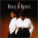 Angie & Debbie Winans - Angie & Debbie