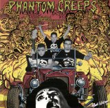 Phantom Creeps - Self-Totled