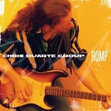 Chris Duarte Group - Romp