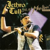 Jethro Tull - Live At Montreux 2003