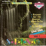 Sting - Live USA, Vol.1
