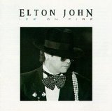 Elton John - Ice on Fire