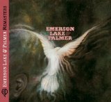 Emerson, Lake & Palmer - Emerson, Lake & Palmer