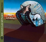 Emerson, Lake & Palmer - Tarkus