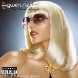 Gwen Stefani - The Sweet Escape