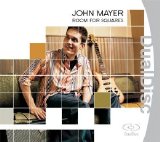 John Mayer - Room for Squares