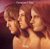 Emerson, Lake & Palmer - Trilogy