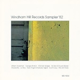 Various Artists - Windham Hill Sampler '82