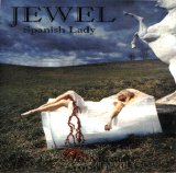 Jewel - Spanish Lady