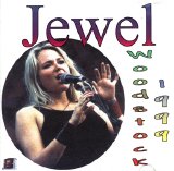 Jewel - Woodstock '99